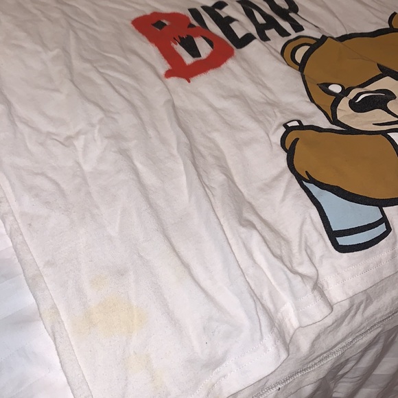 Moschino T-shirt - Picture 3 of 4